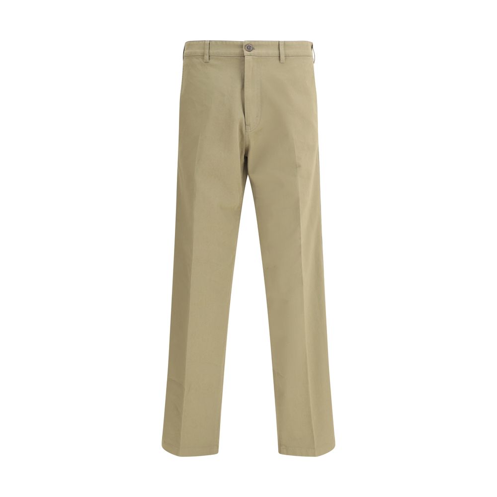 Chino Pants