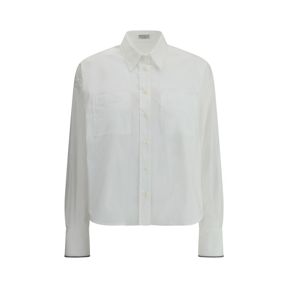 Oversized Shirt