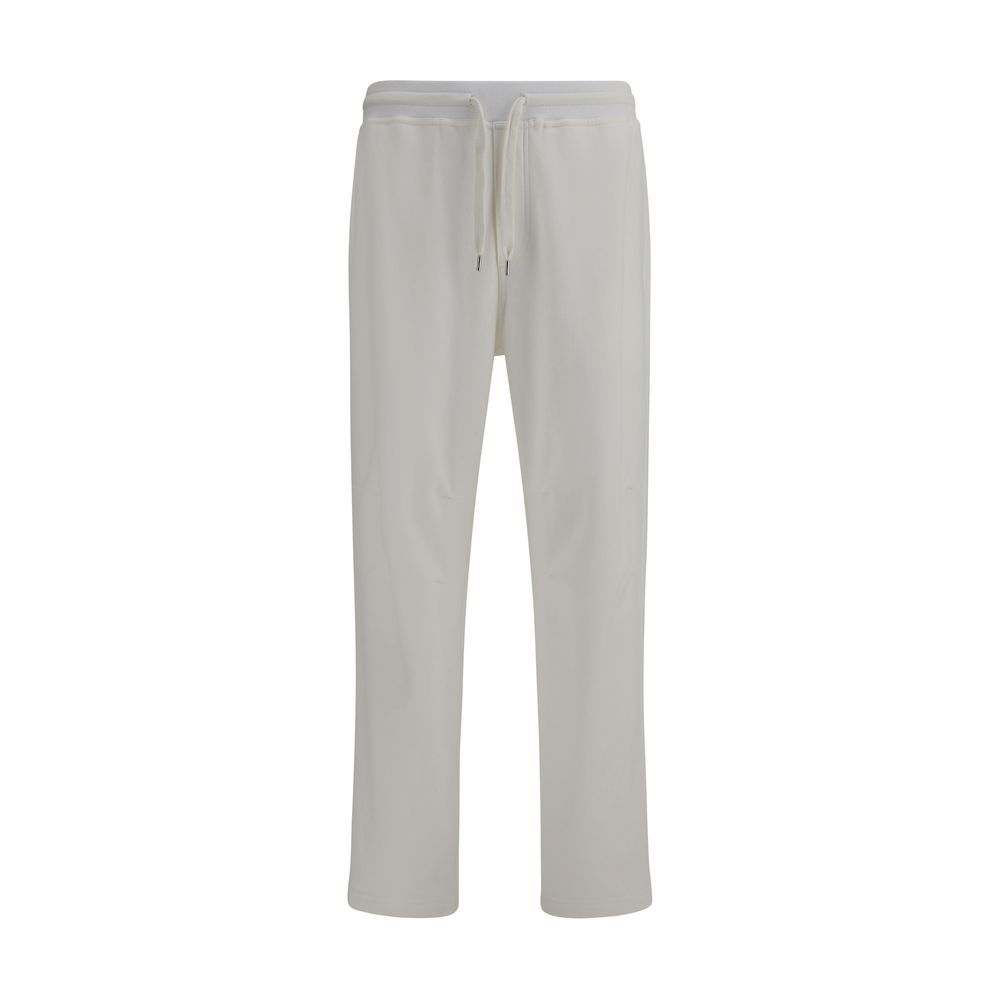 Monochrome Sweatpants