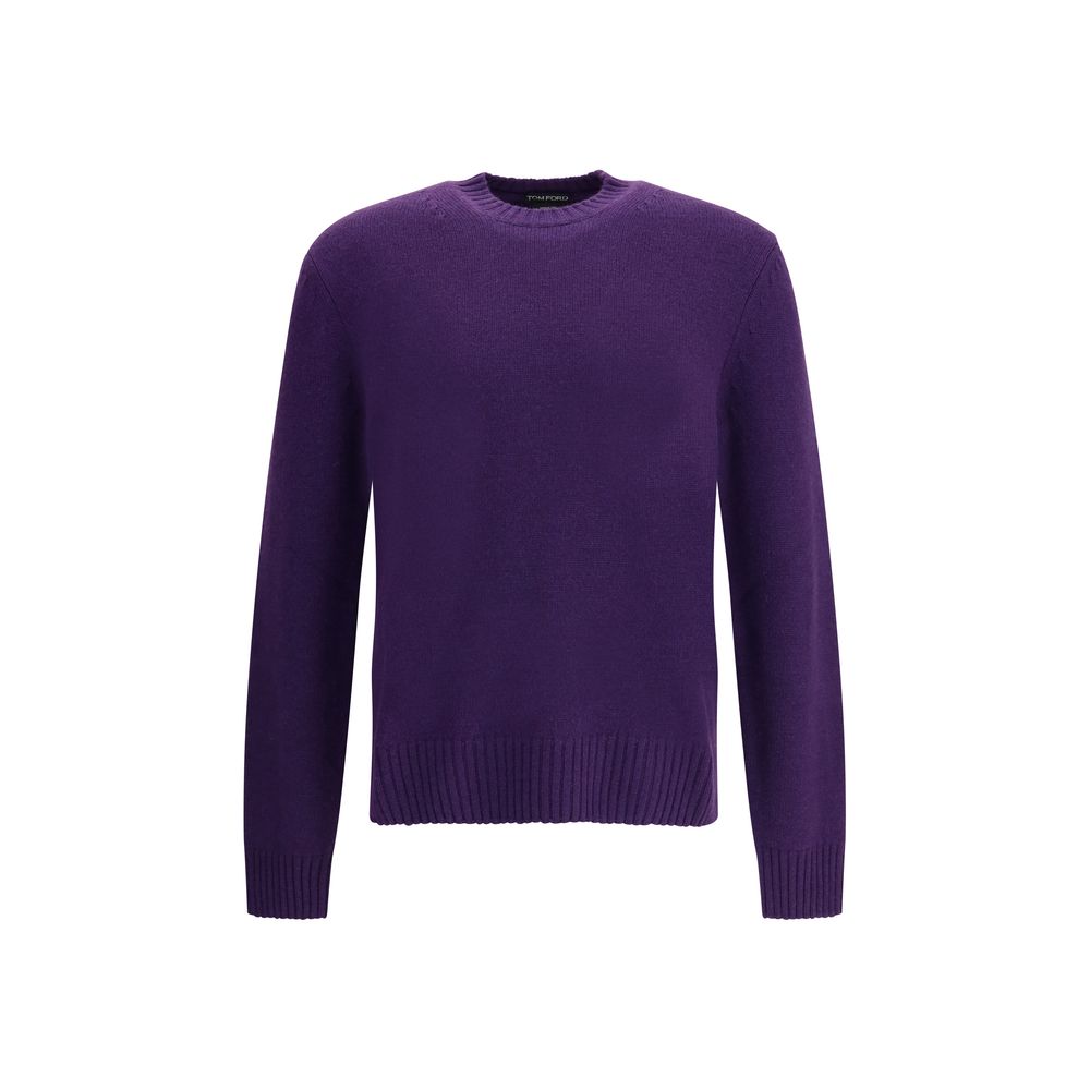 Cashmere Sweater