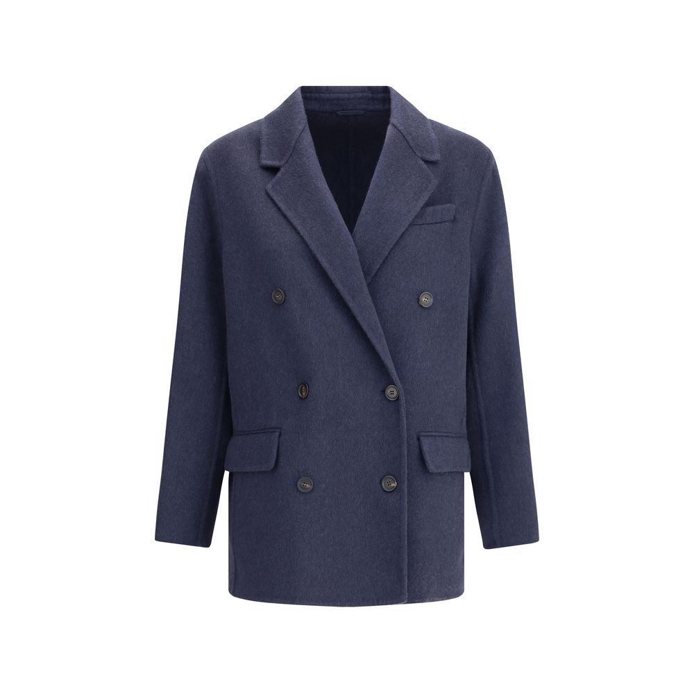 Caban Jacket
