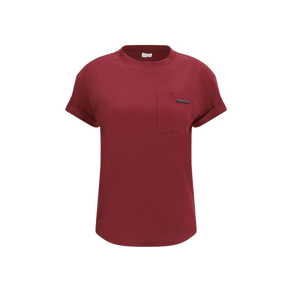Cotton T-Shirt