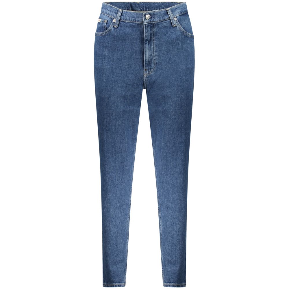 Blu Cotton Women's Jean