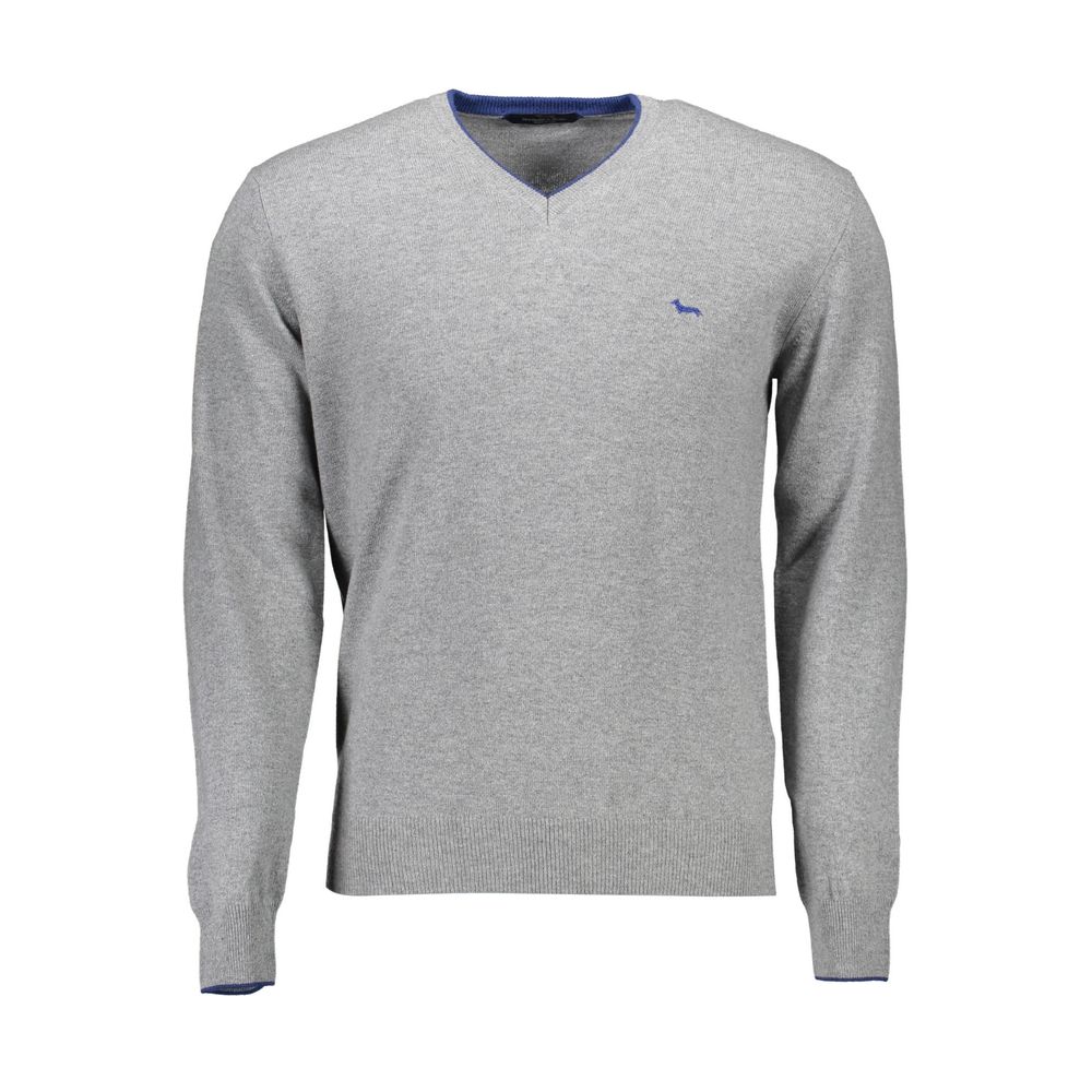 Grigio Lana Men Sweater