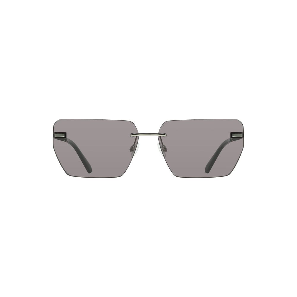 Argento Metallo Men Sunglass