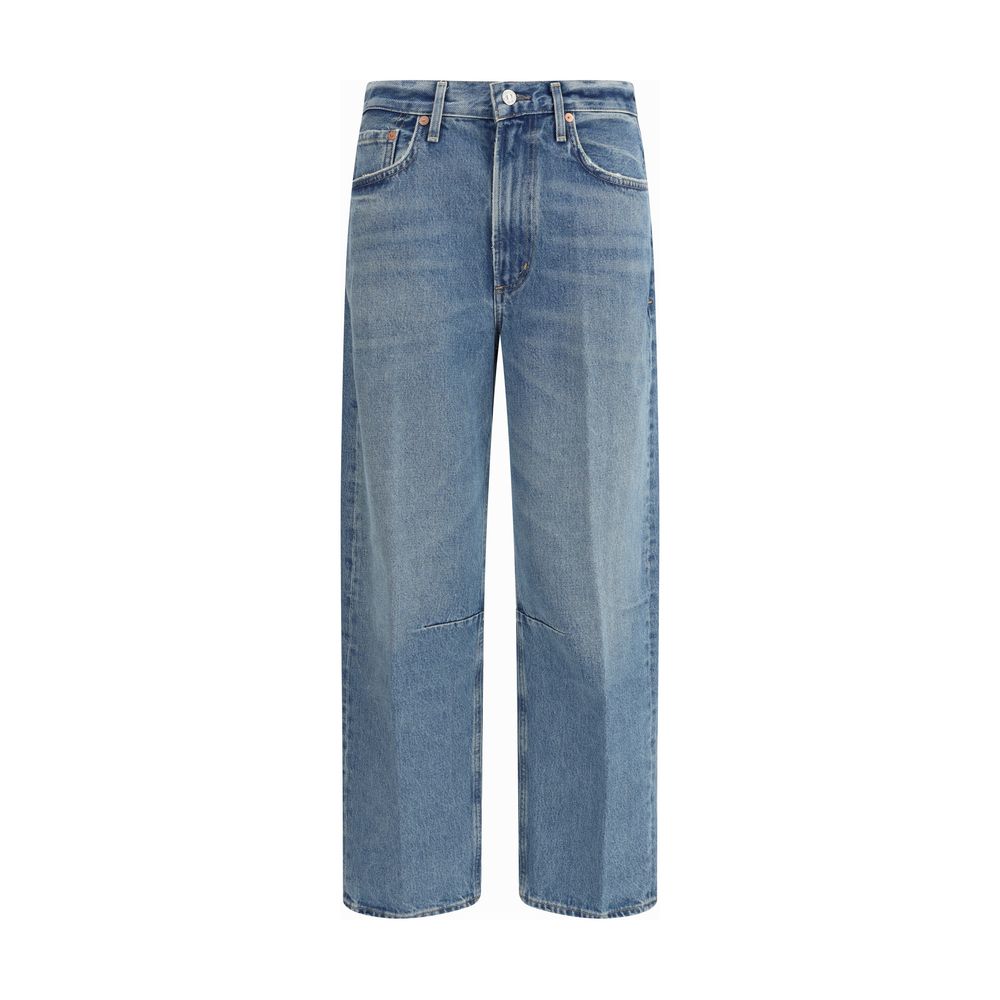 Miro In Pacifica Jeans