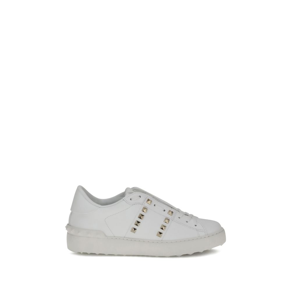 Rockstud Untitled Sneakers
