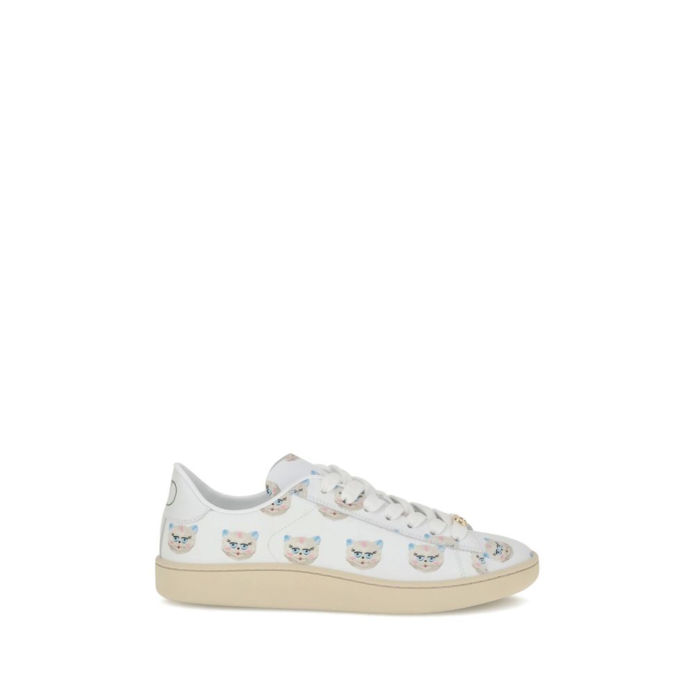 Royco Le Chat de La Maison Sneakers