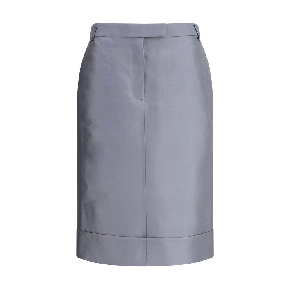 Midi Skirt