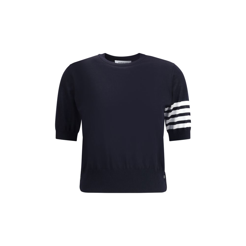 Knit T-Shirt