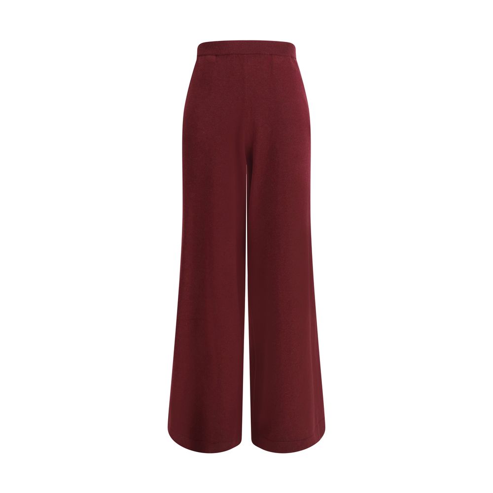 Wool Pants