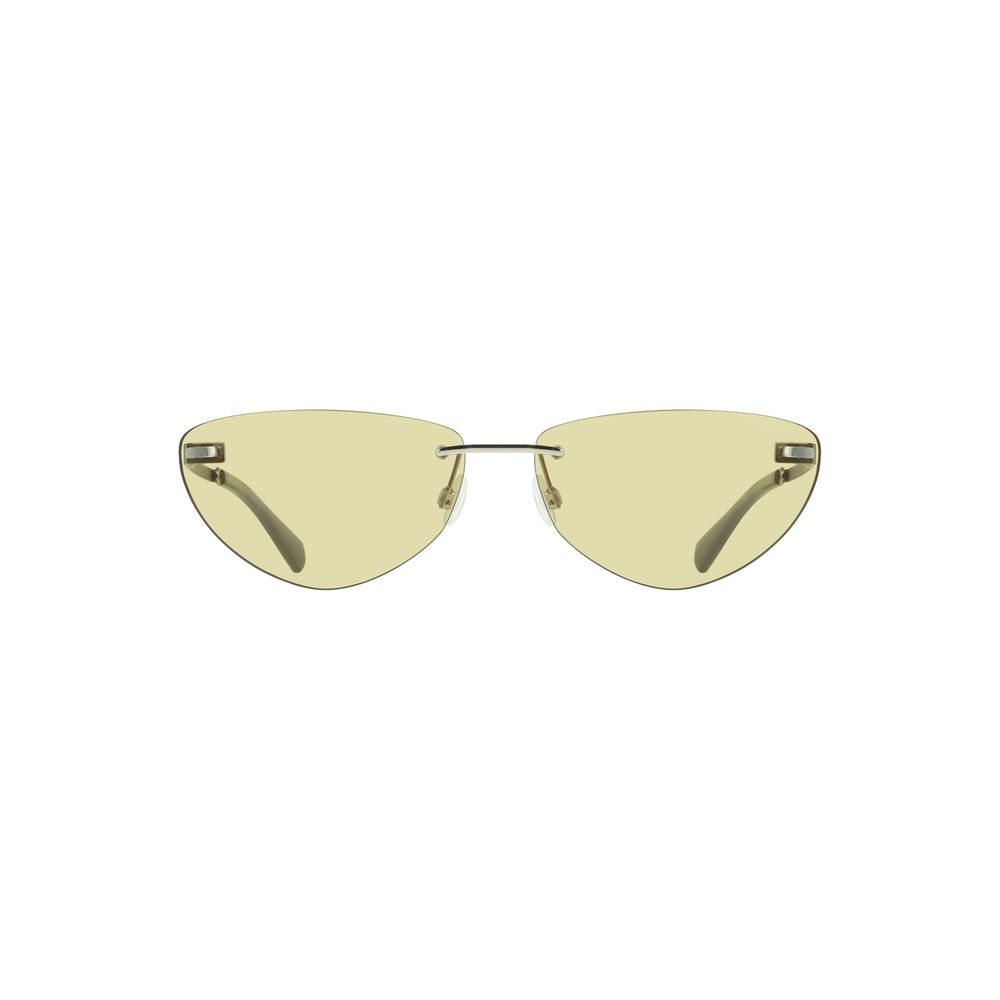Verde Metallo Woman Sunglass