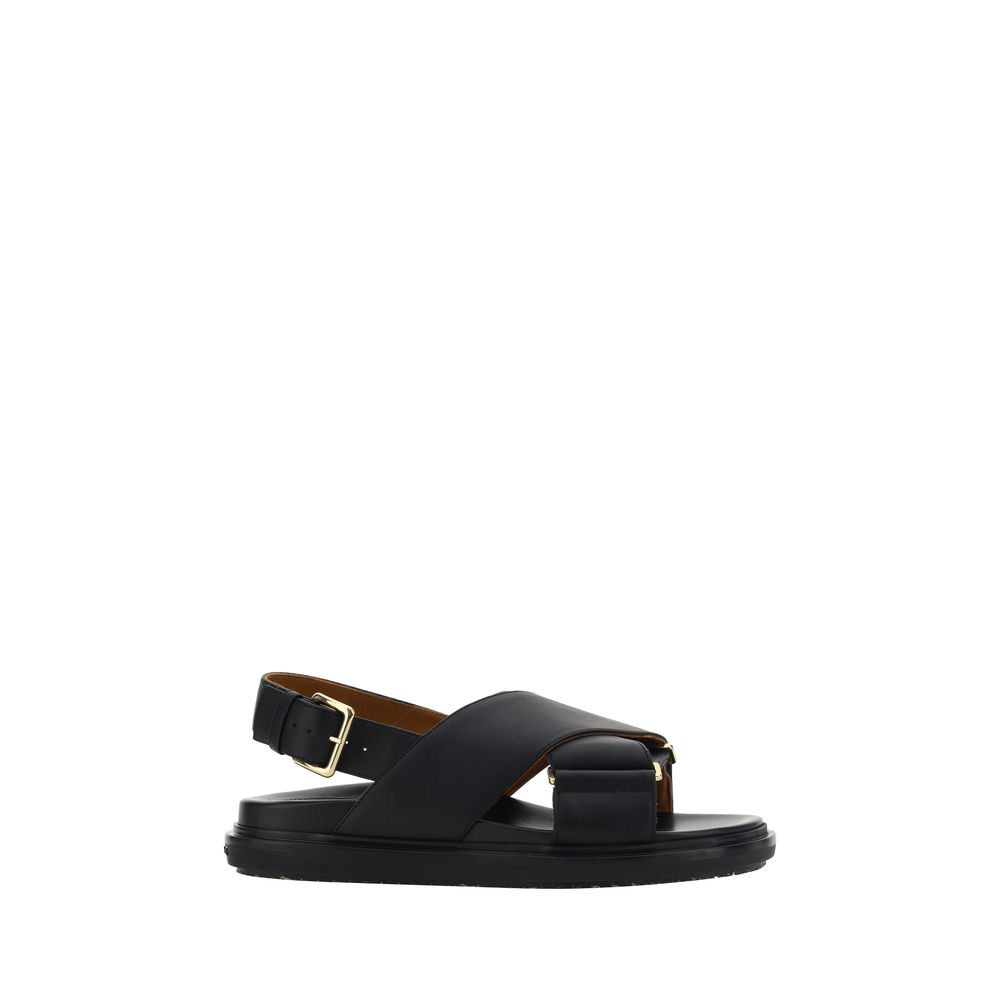 Fussbett Sandals