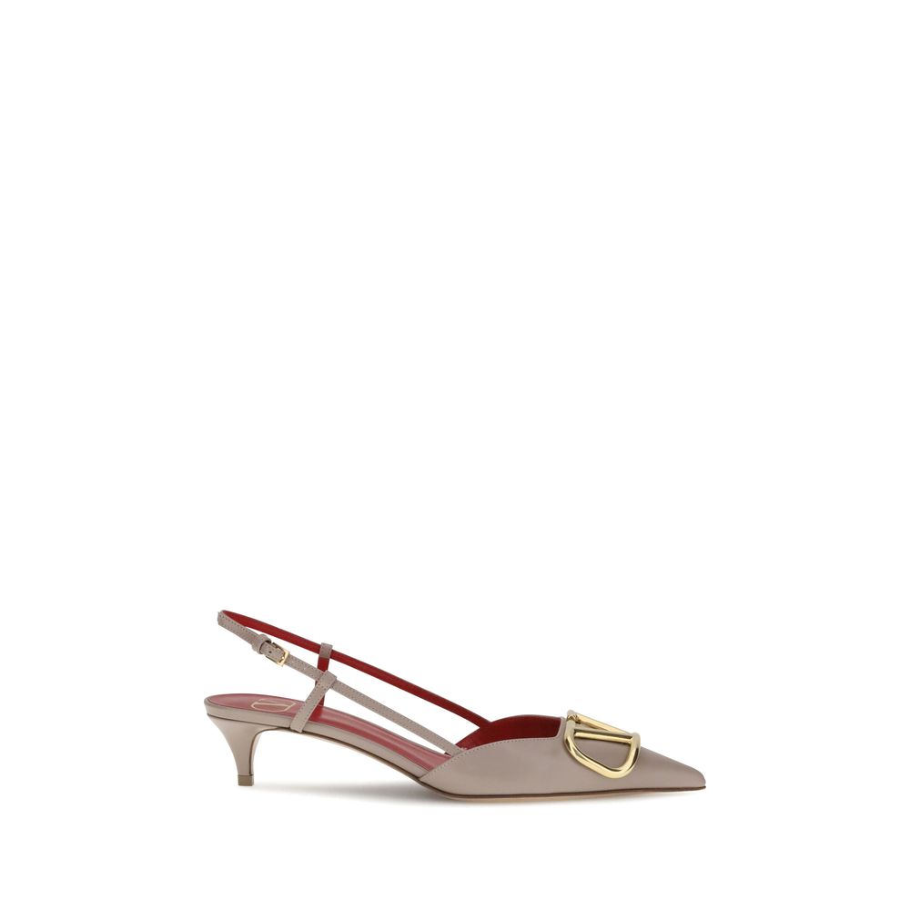 VLogo Pumps