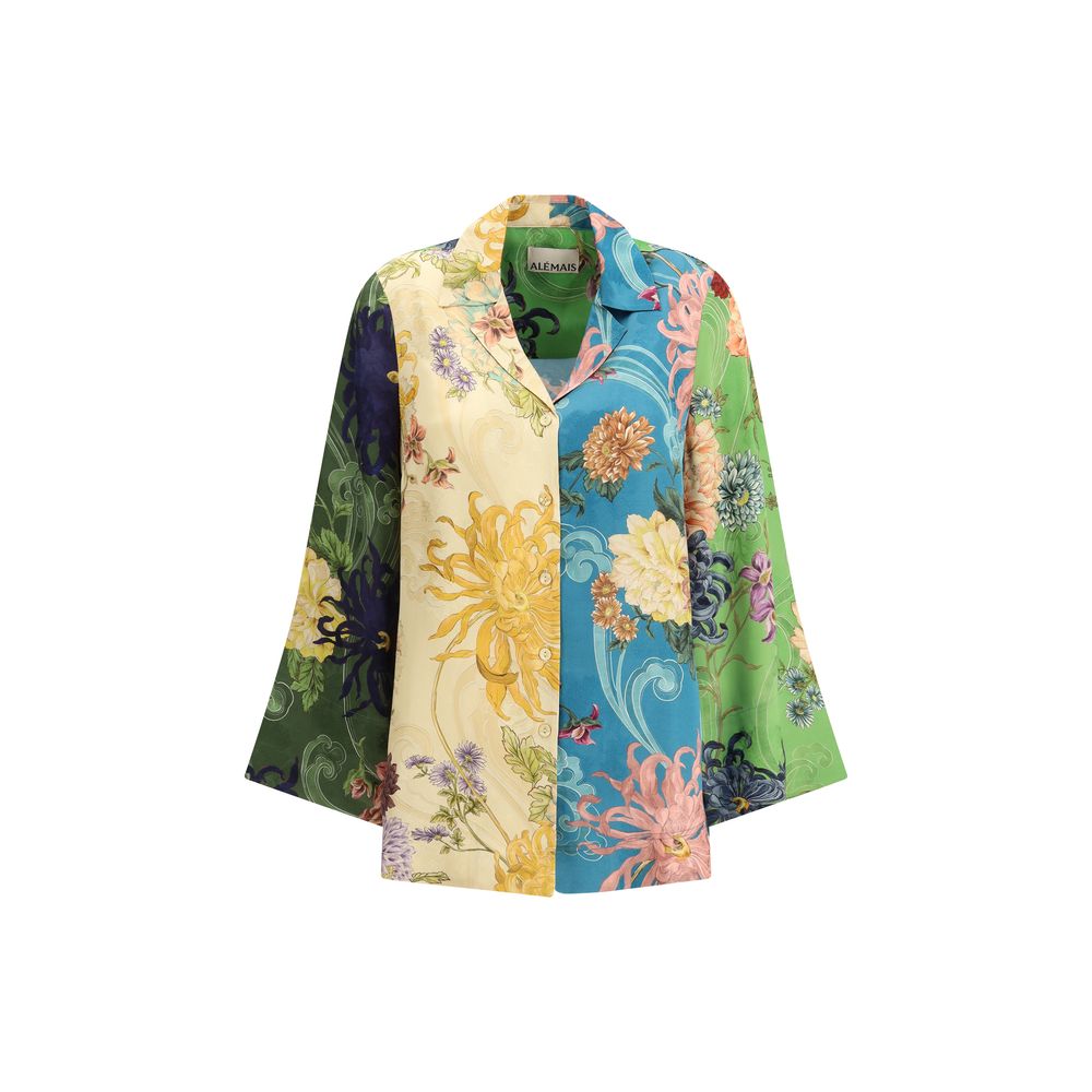Avery Shirt
