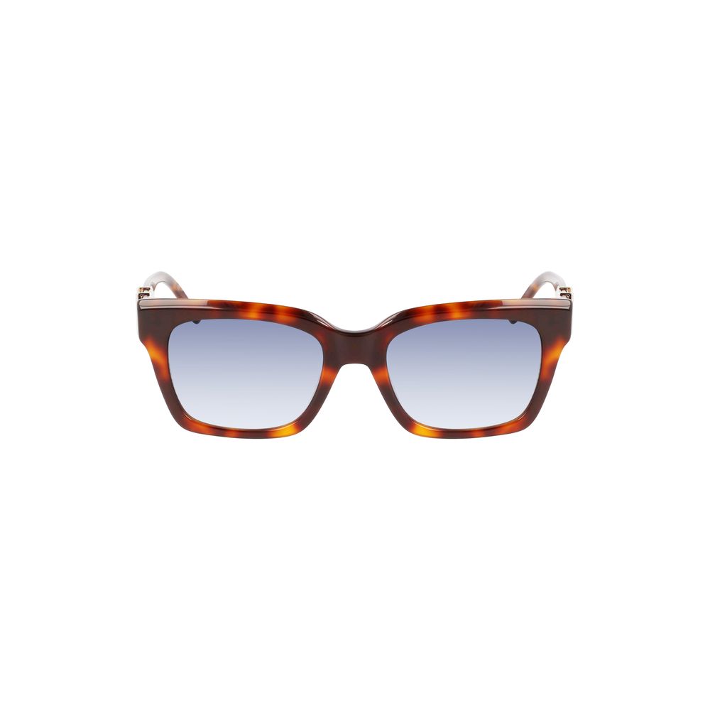 Marrone Acetate Women Sunglass