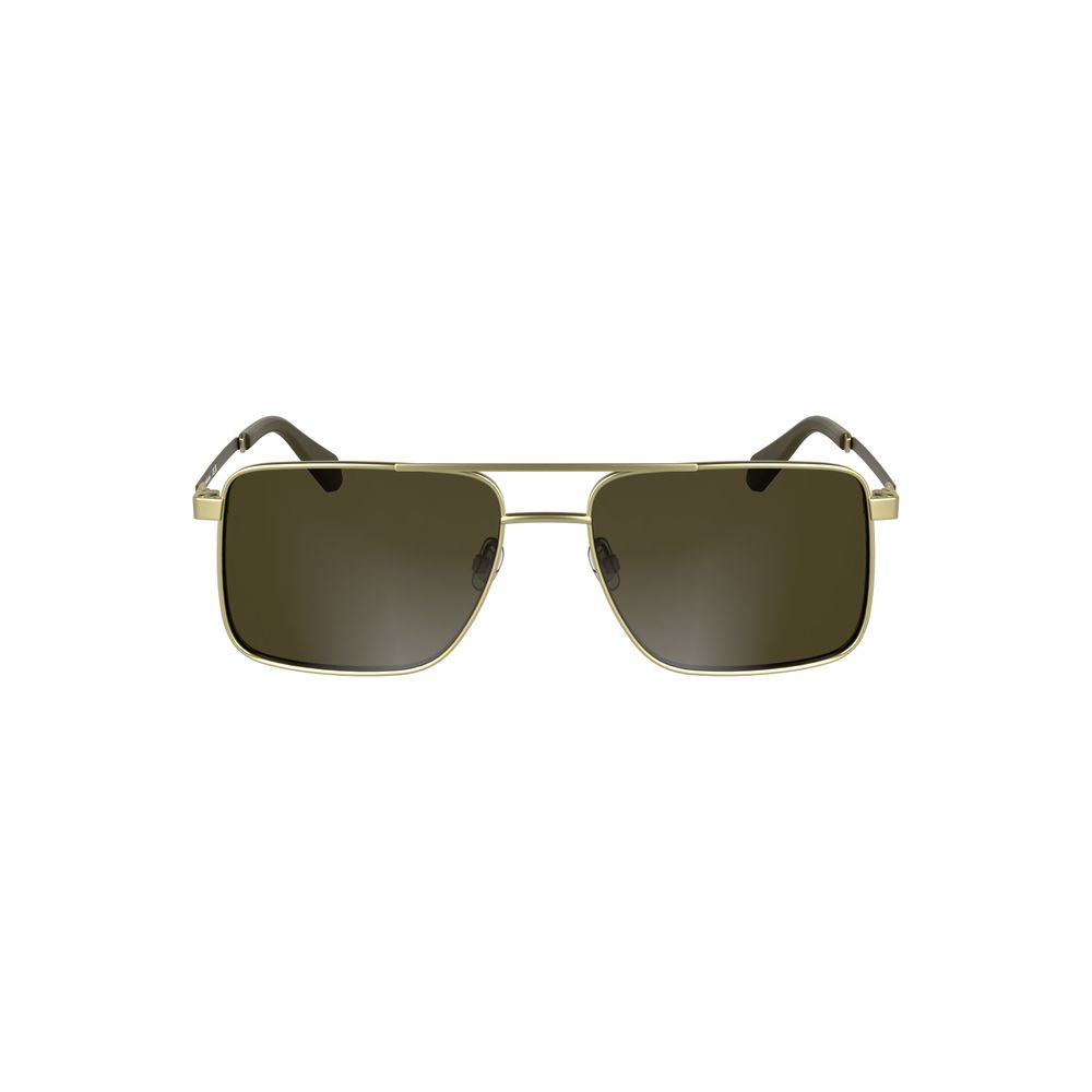 Oro Metallo Men Sunglass