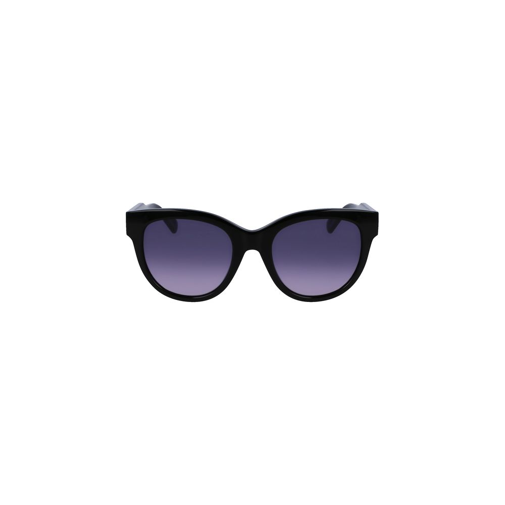 Nero Acetate Women Sunglasses