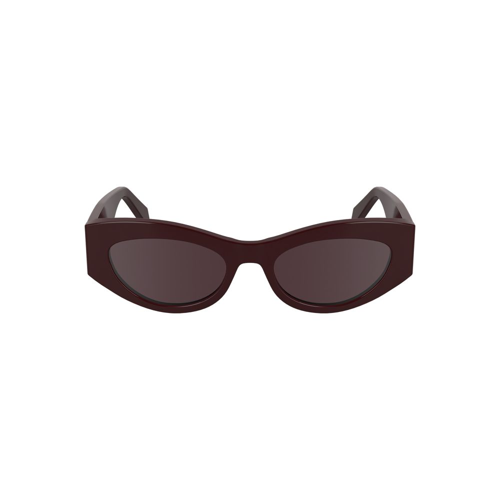 Rosso Acetate Women Sunglass