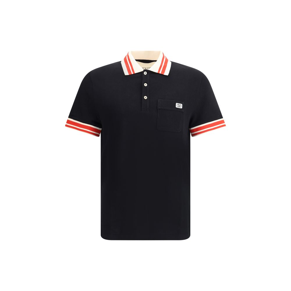 Polo Sweater