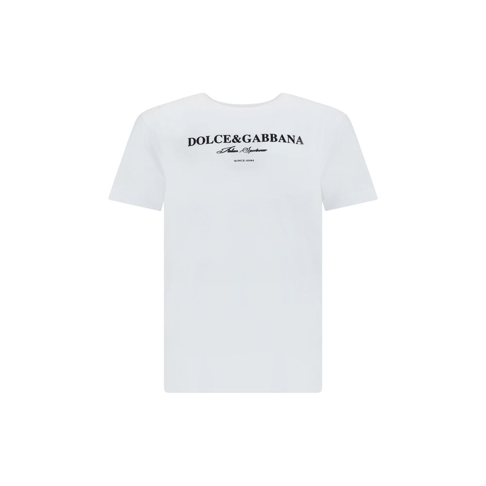 Logoed T-Shirt
