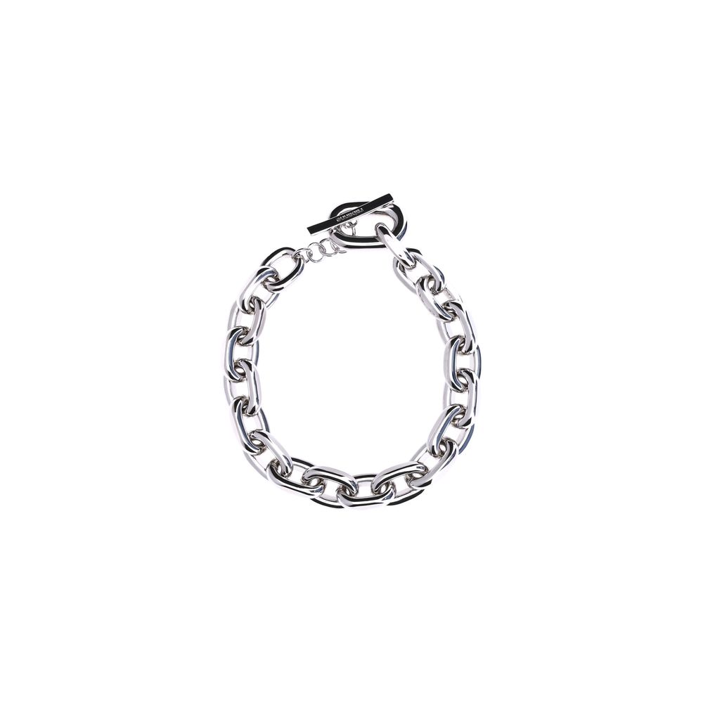 Xl Link chain Necklace