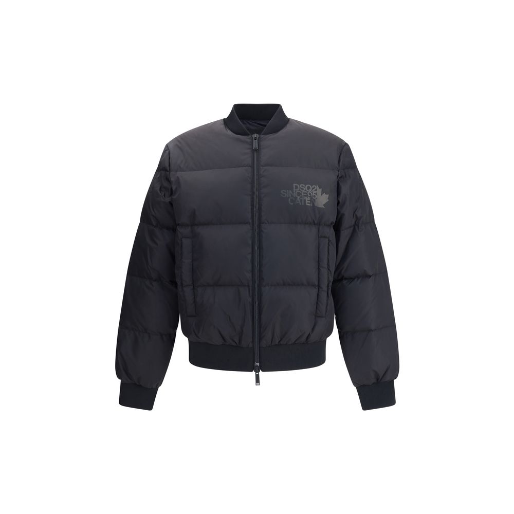 Easy Puffer Down Jacket