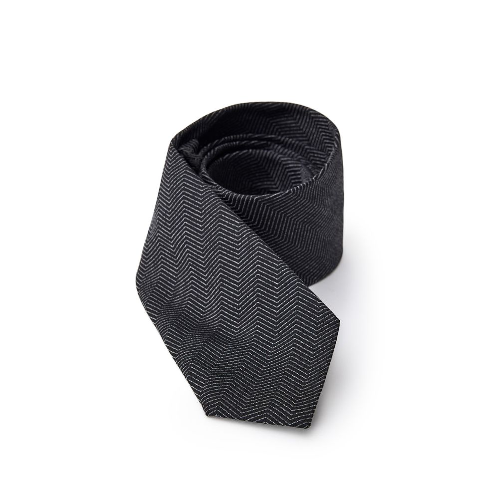 Black Silk Ty