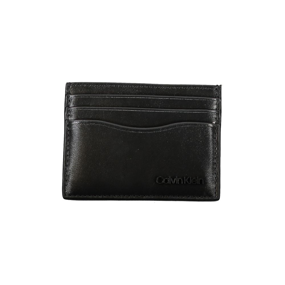 Nero Leather Men Wallet