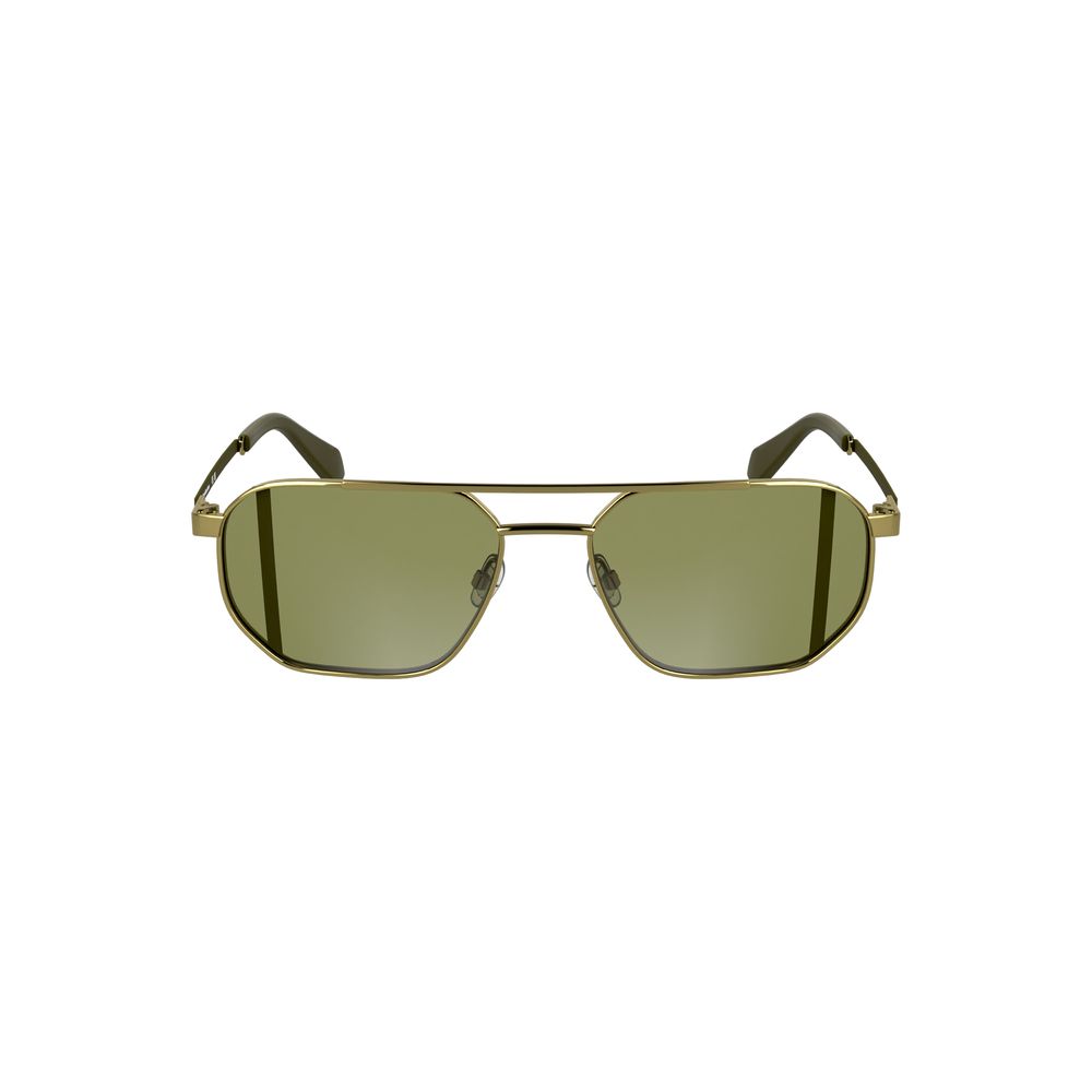 Oro Metallo Men Sunglasses