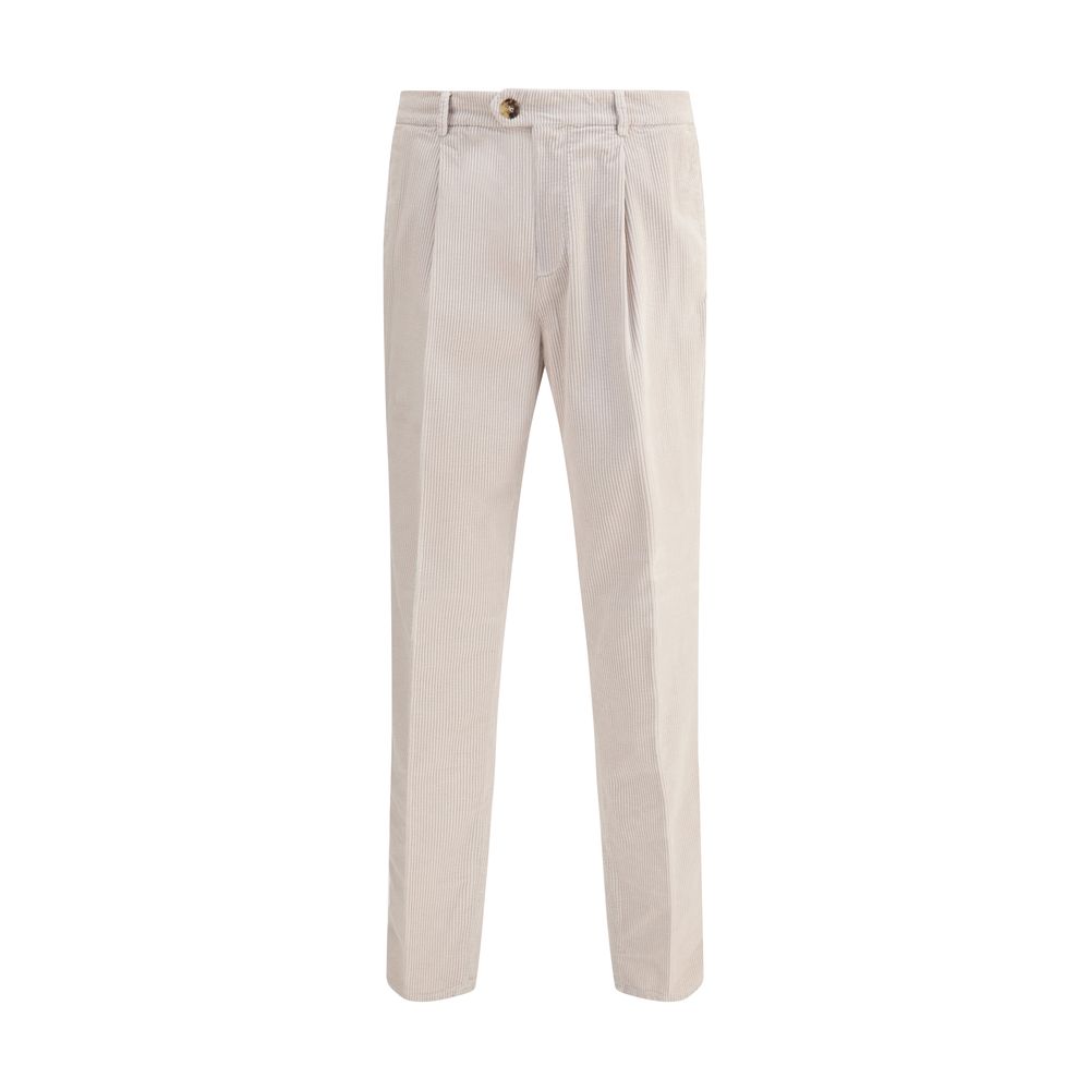 Corduroy Pants