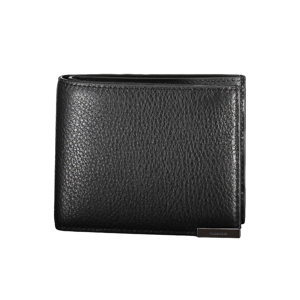 Nero Leather Men Wallet