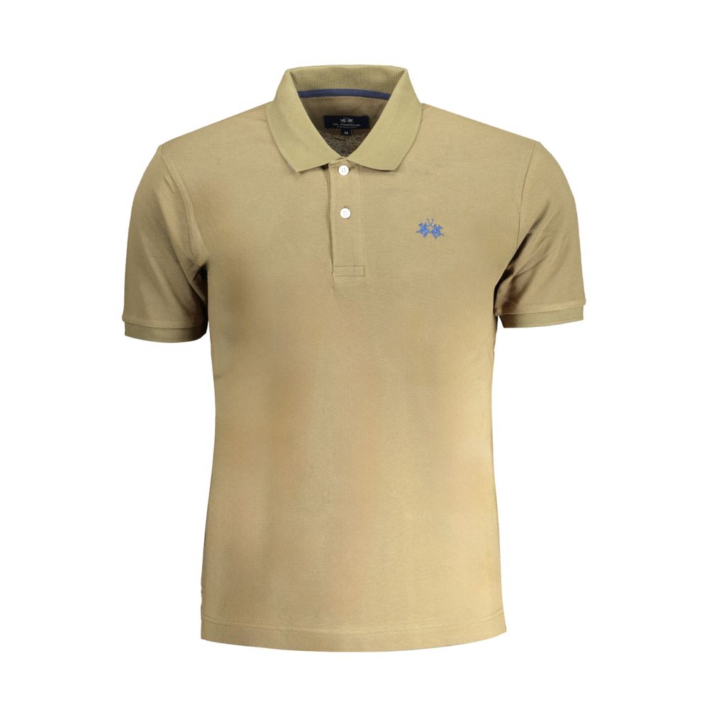 Polo Verano Hombre Polo Regular Fit Willett Estilo Clásico Con