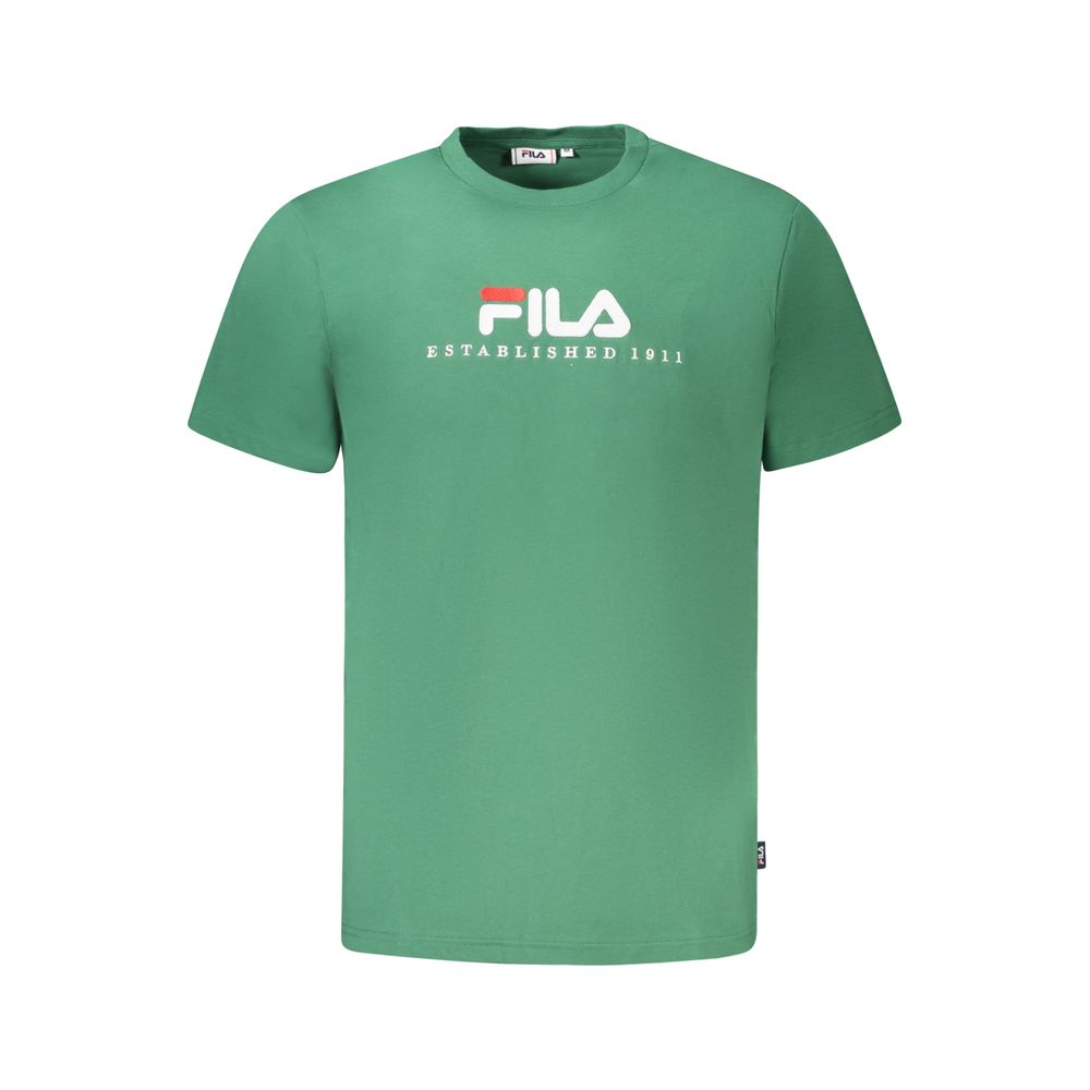 Verde Cotton Unisex T-Shirt