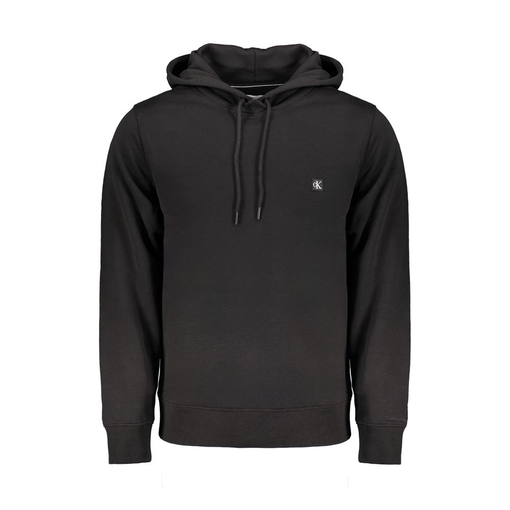 Nero Cotton Men's Sweatshirt