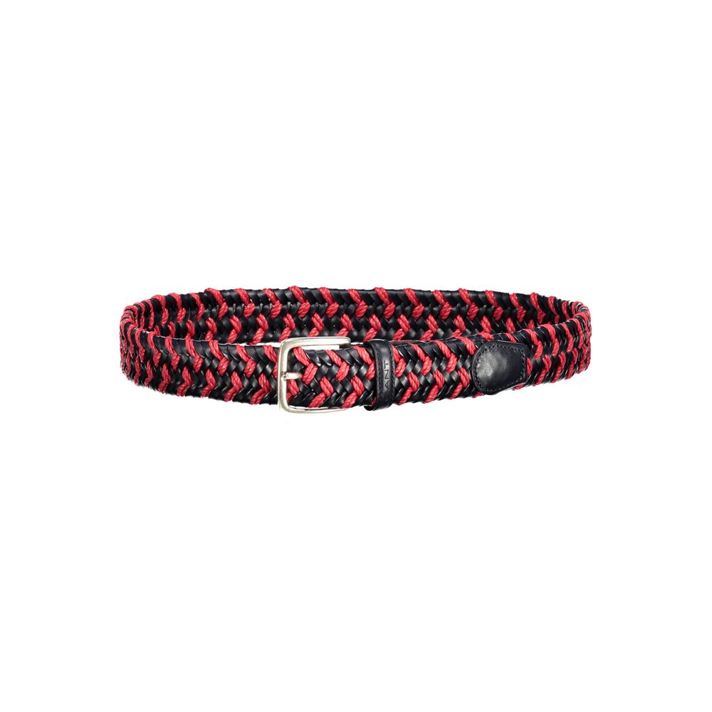 Gant Rosso Leather Men Belt 2