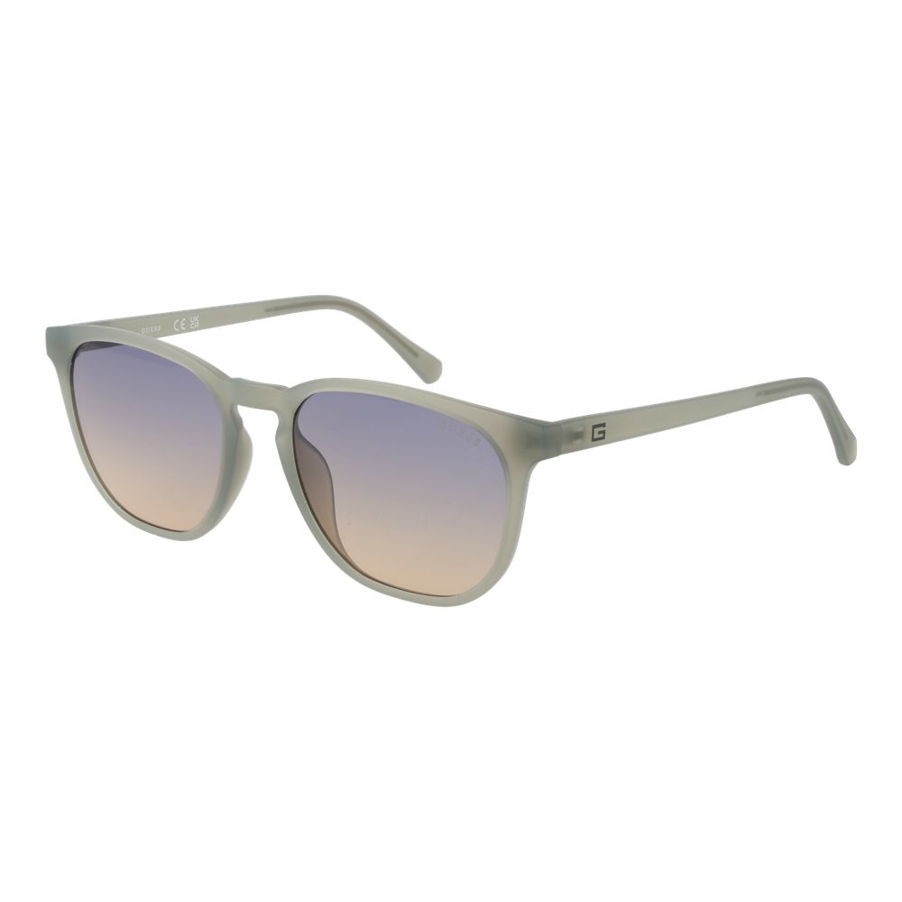 Gray Men Sunglasses