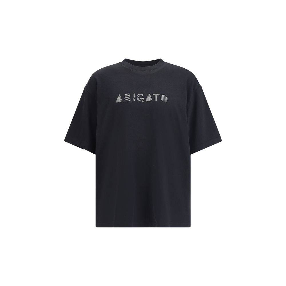 Annotate T-Shirt