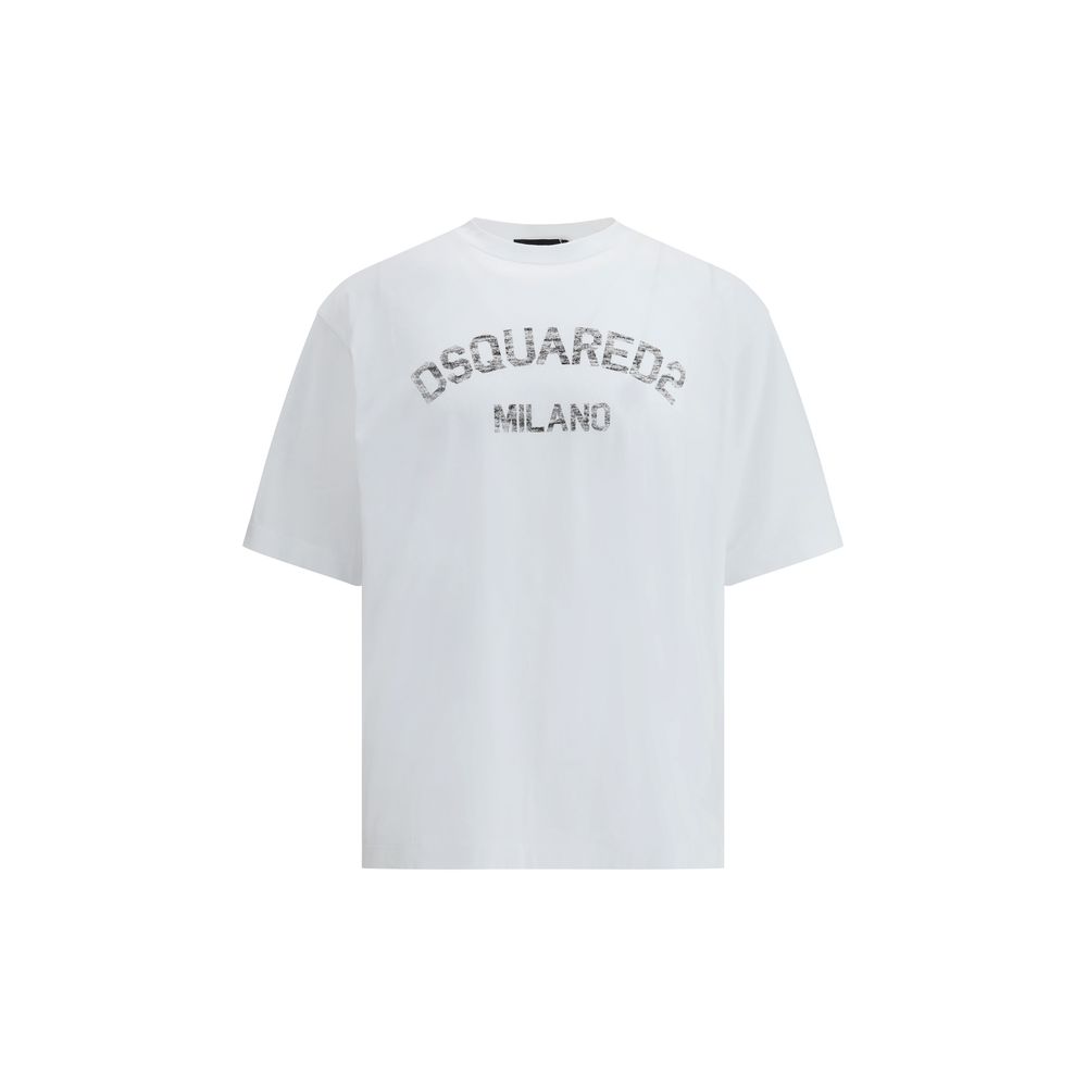 Logoed T-Shirt