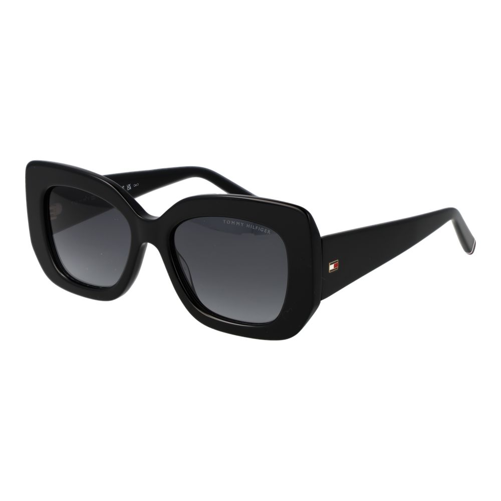 Black Women Sunglass