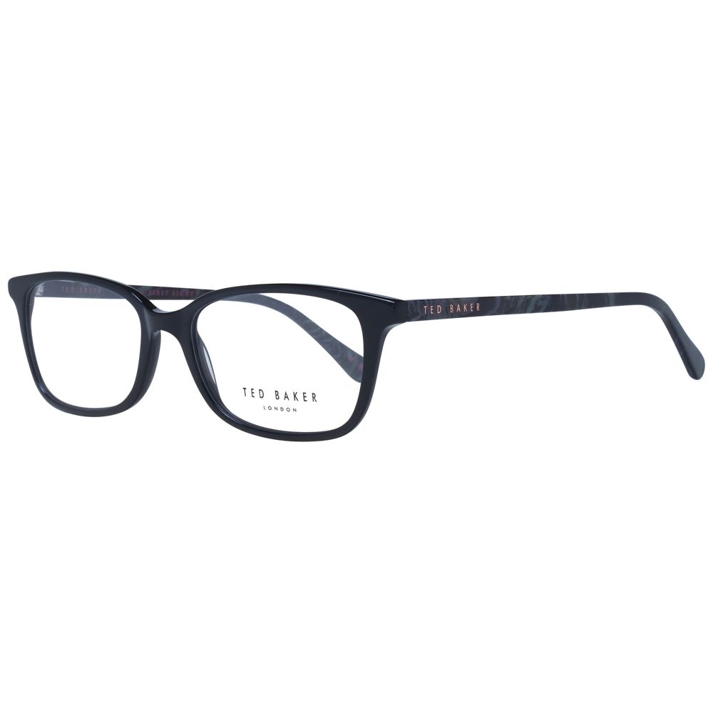 Black Women Glasses Frame