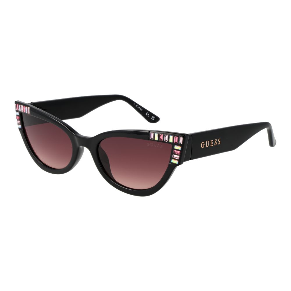 Black Women Sunglasses