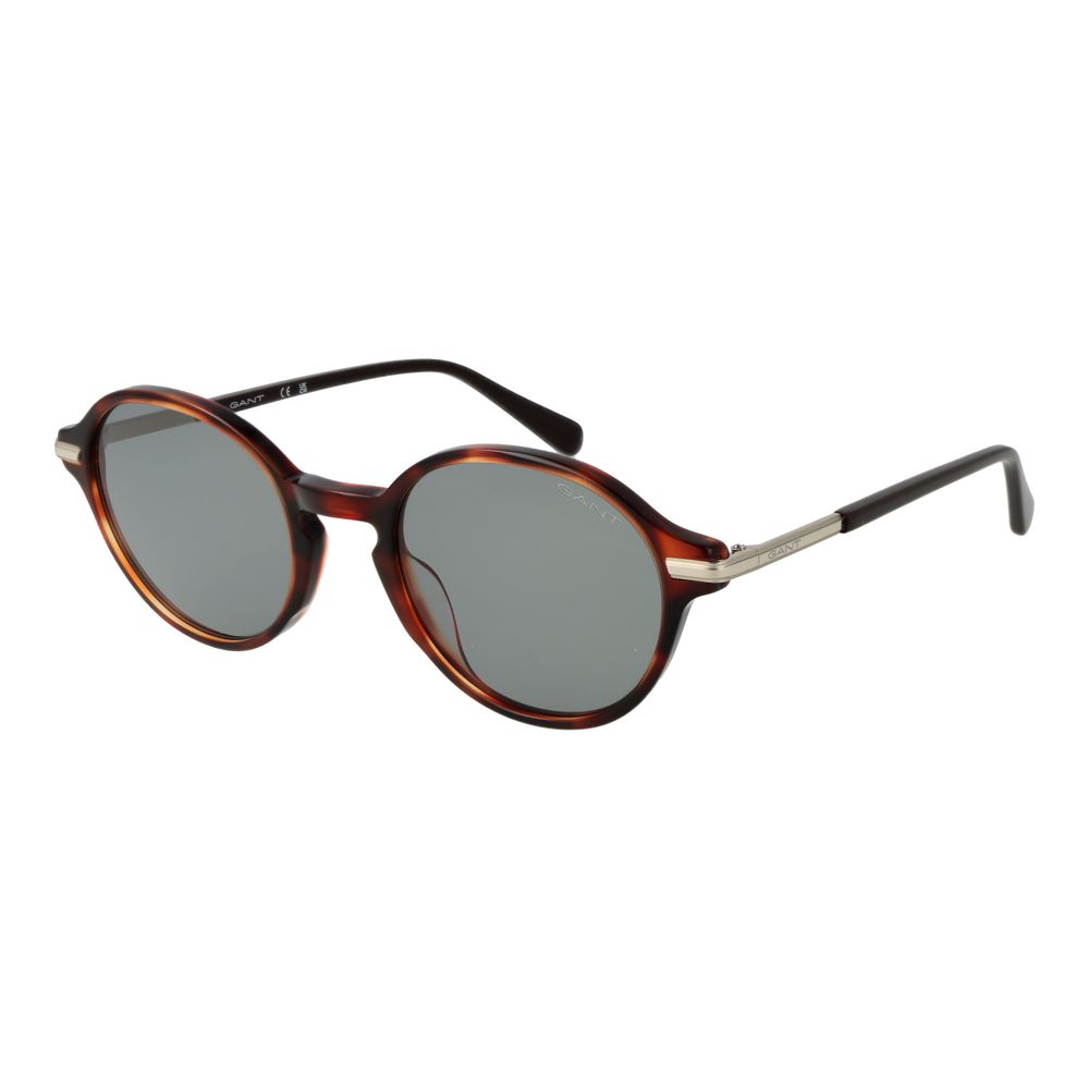 Brown Men Sunglass