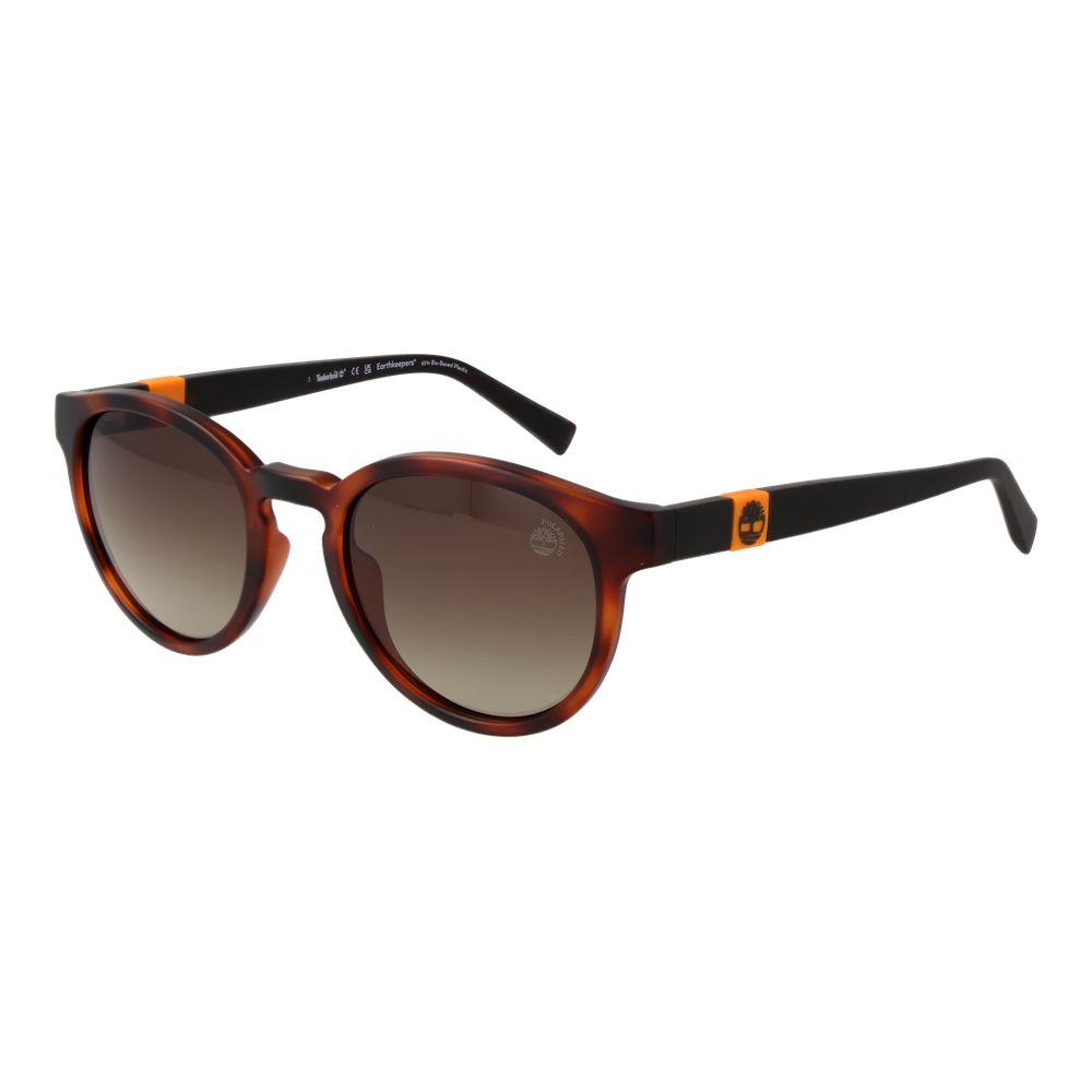 Brown Men Sunglass