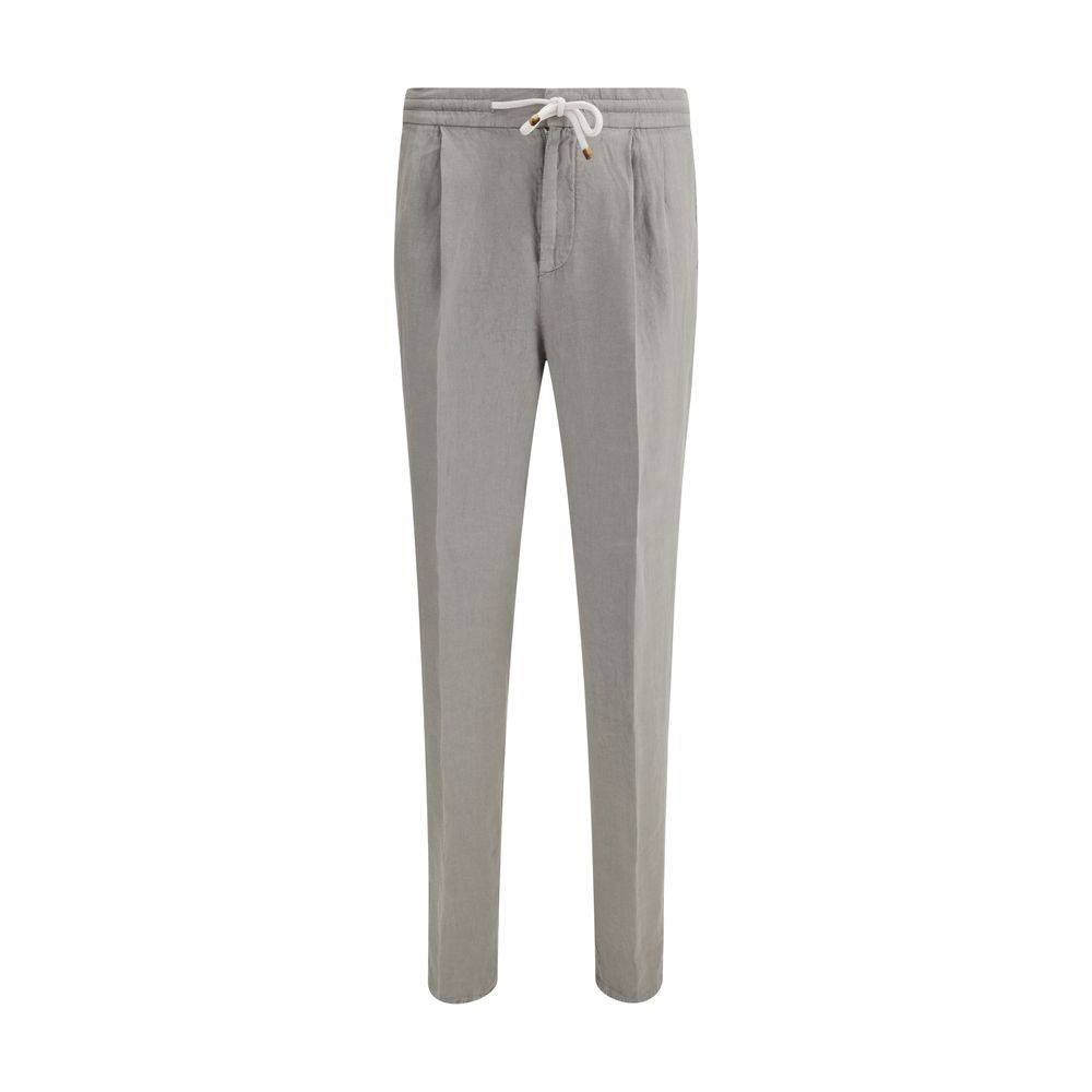 Linen Pants