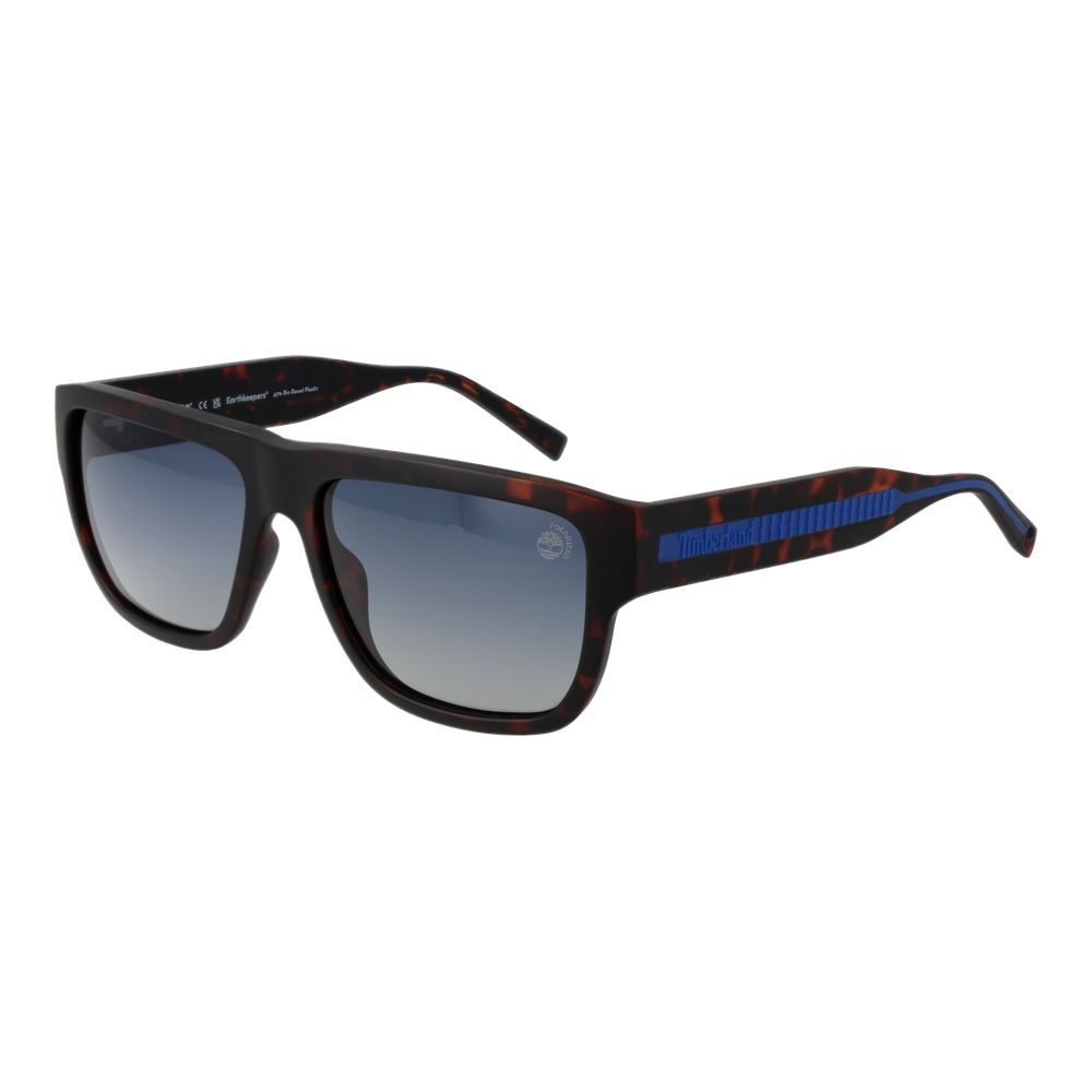 Brown Men Sunglass