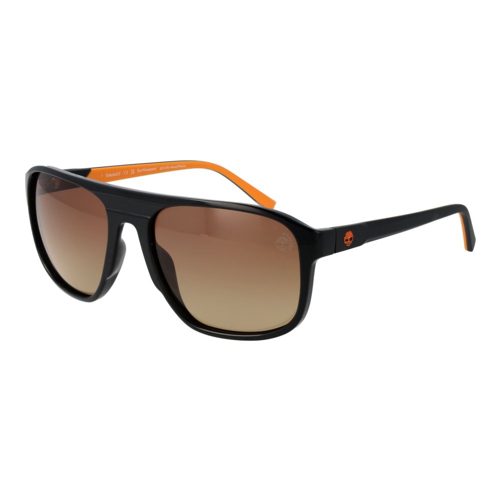 Black Men Sunglasses