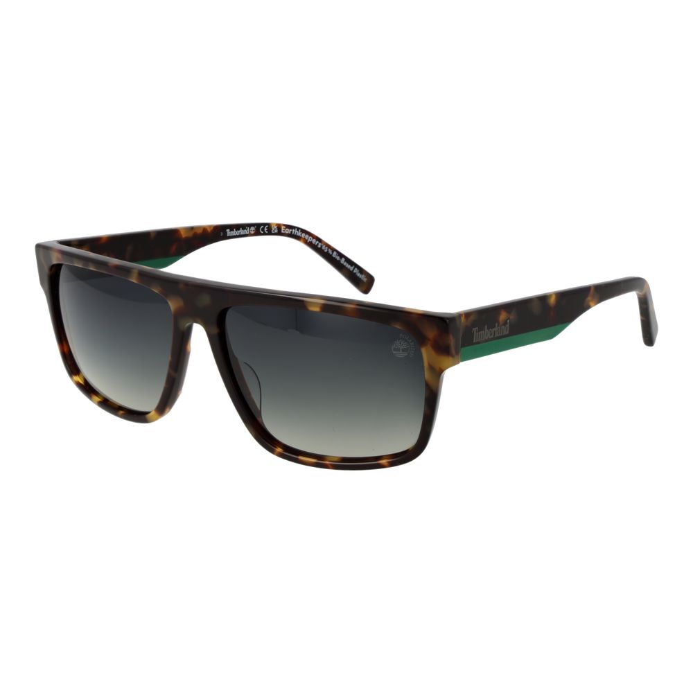 Brown Men Sunglass