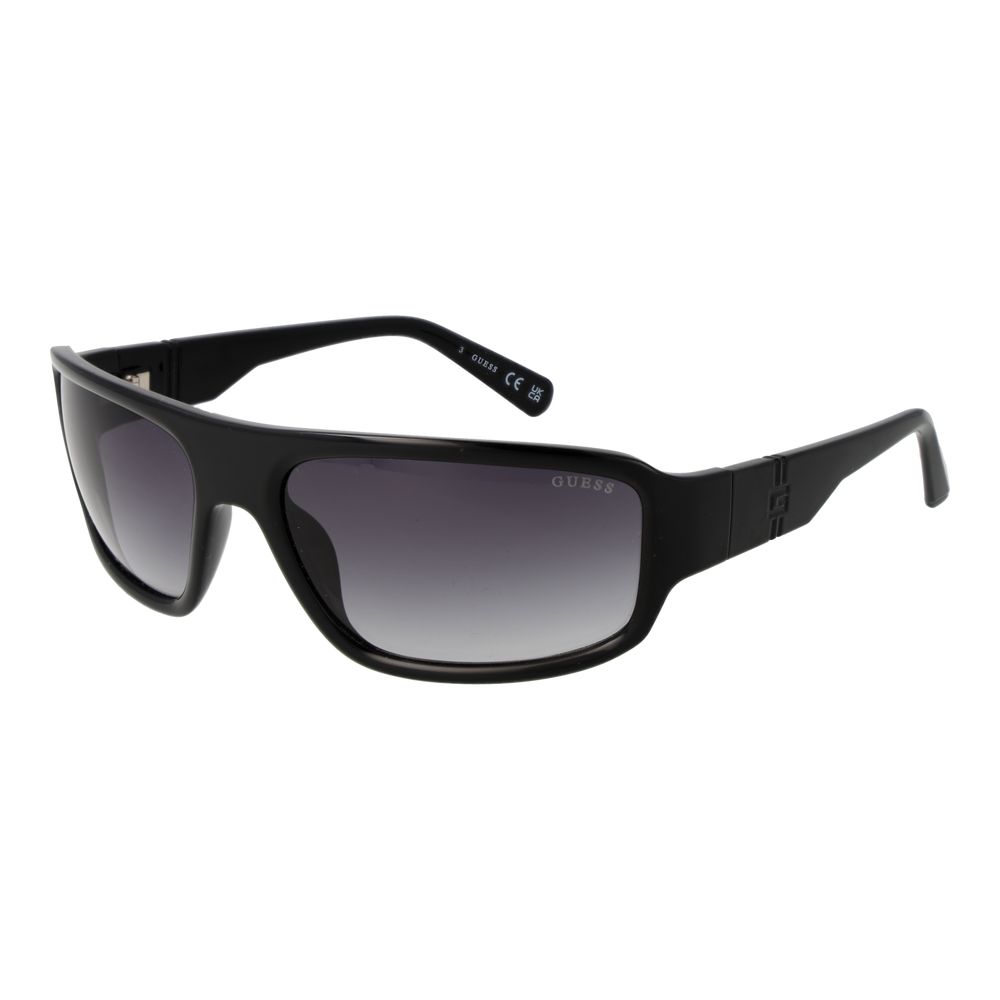 Black Women Sunglasses