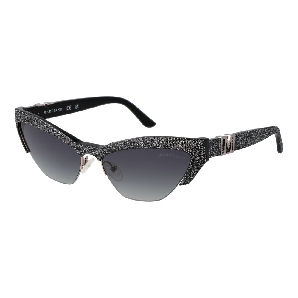 Black Women Sunglasses